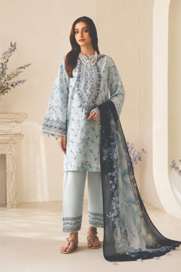 BAROQUE EXCLUSIVE LINEN COLLECTION
