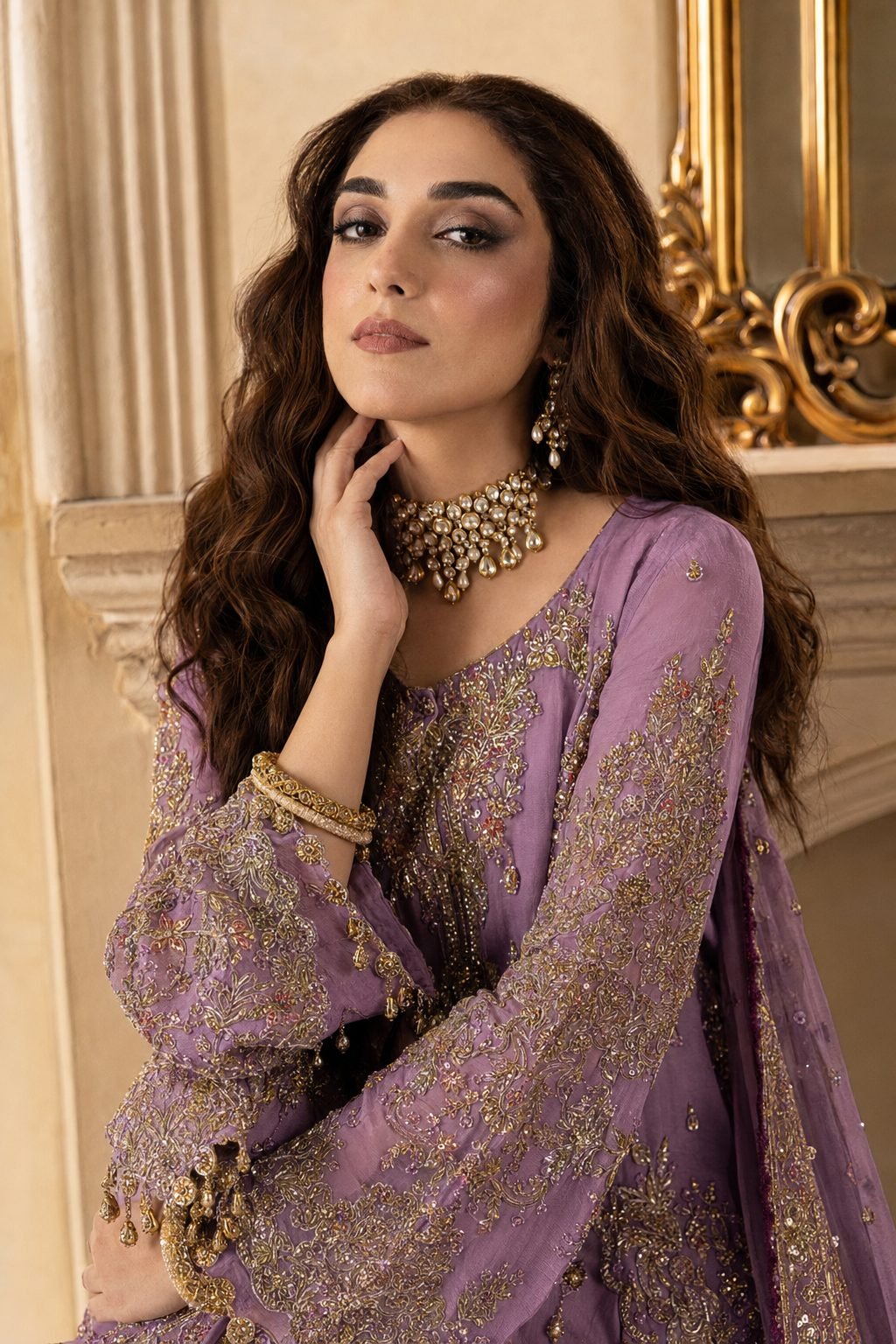 Charizma Unstitched 3-Piece Suit - Image 2