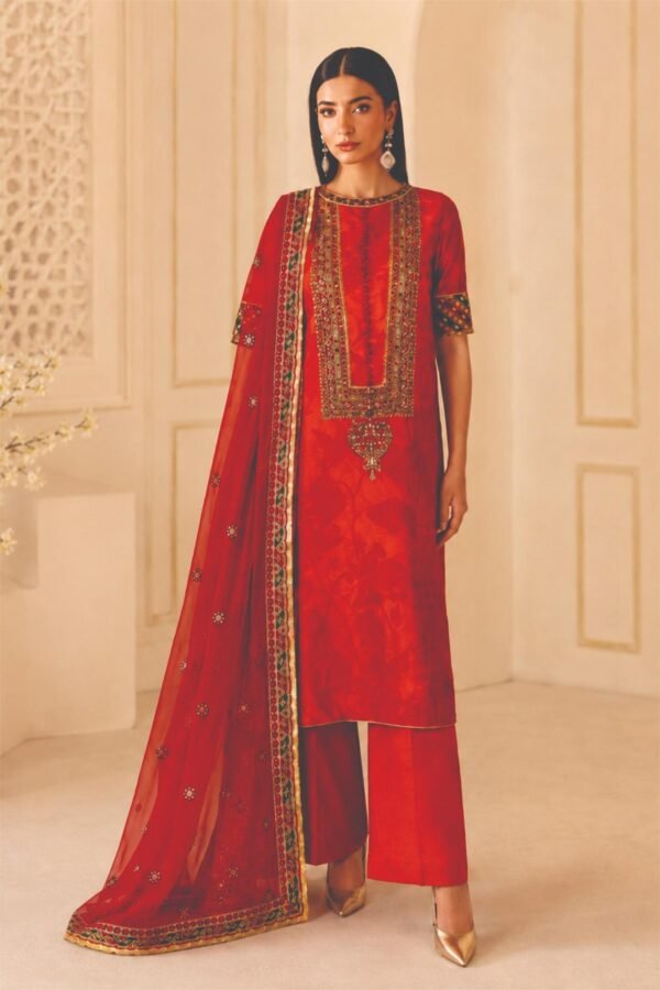 BAROQUE EXCLUSIVE LINEN COLLECTION