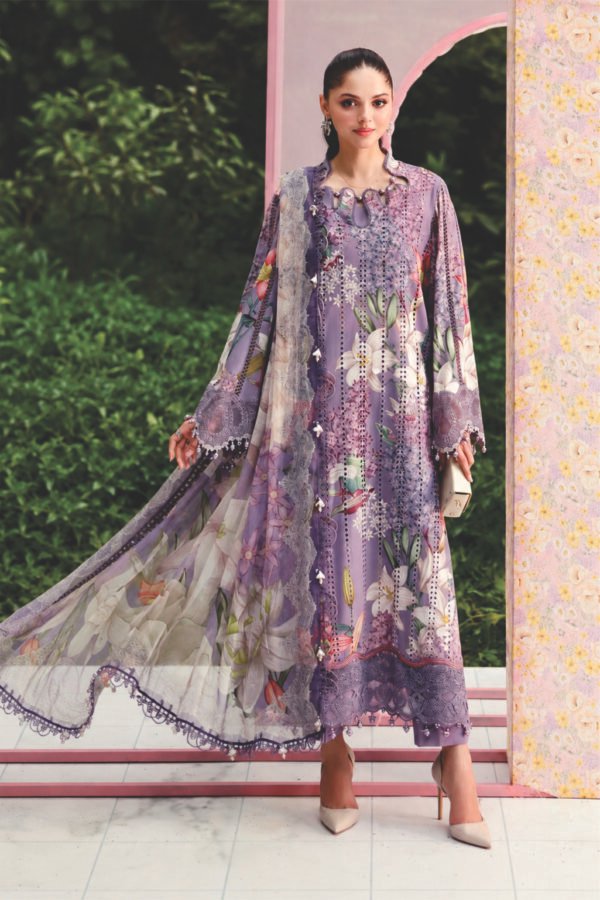 PREMIUM LINEN WINTER COLLECTION
