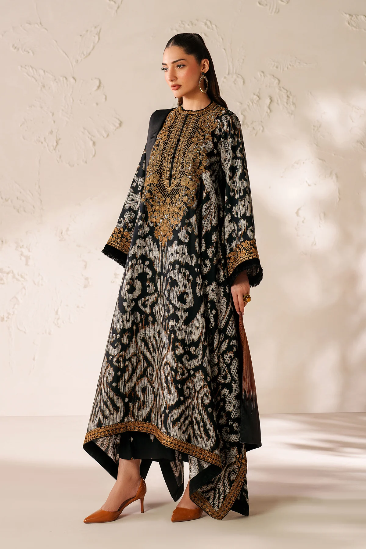 Baroque Premium Khadder - Image 3