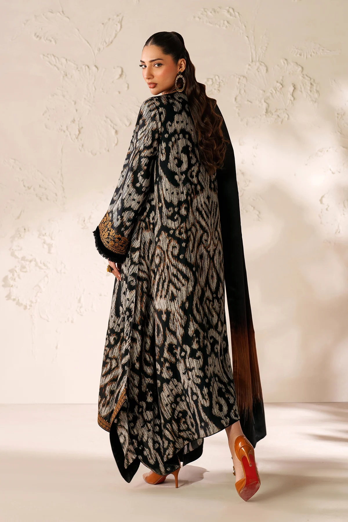 Baroque Premium Khadder - Image 4