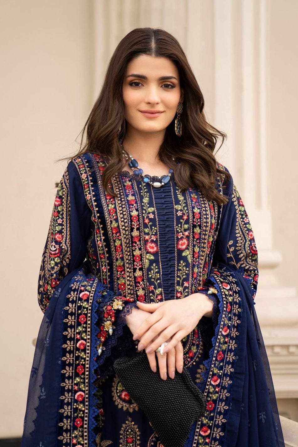 Best: Maria B — Signature Dhanak - Image 2