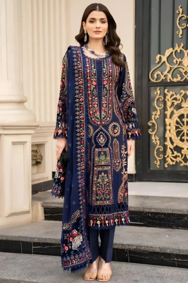 Best: Maria B — Signature Dhanak