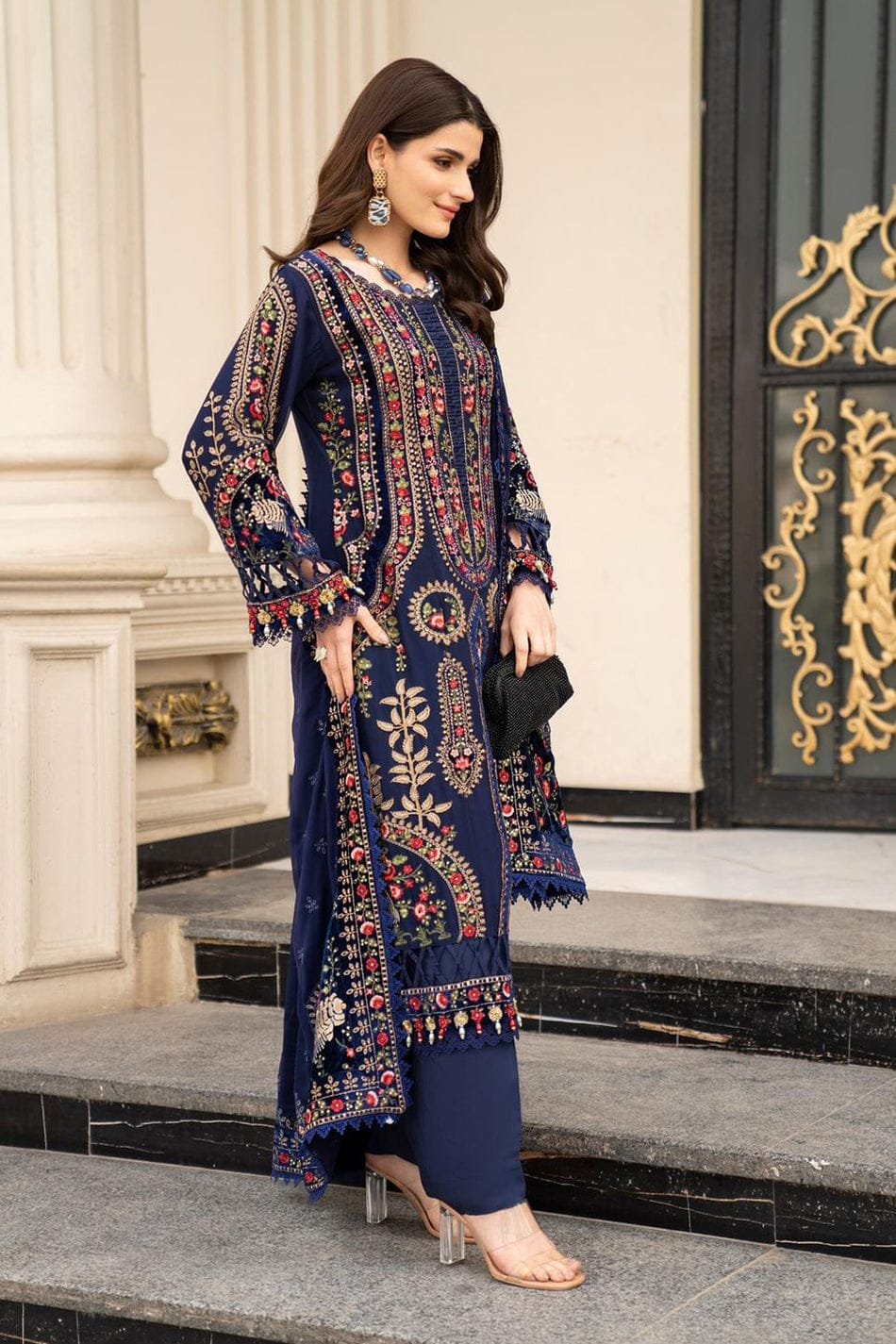 Best: Maria B — Signature Dhanak - Image 3