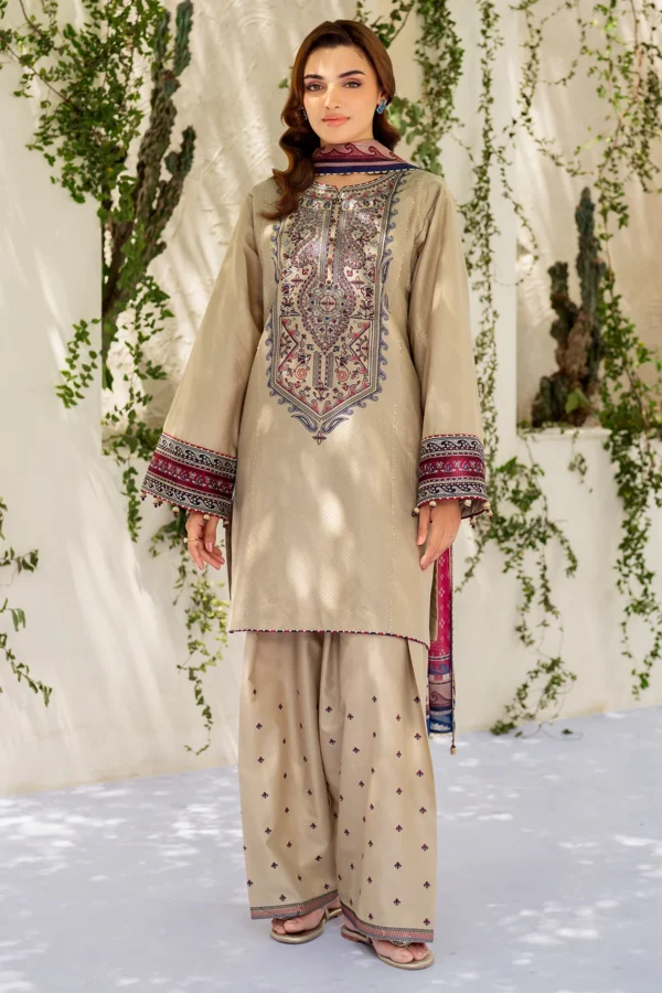 JAZMIN Premium Dhanak Winter Collection