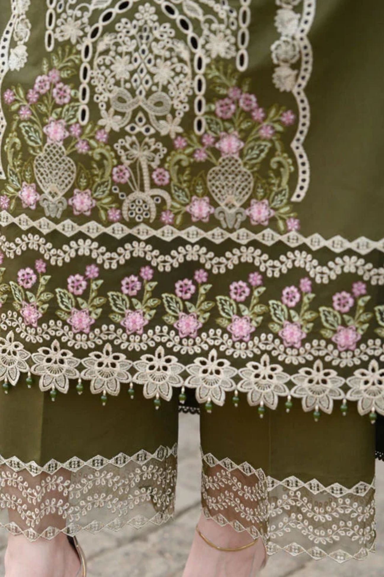 LIBAAS Premium Airjet Dhanak Collection - Image 4