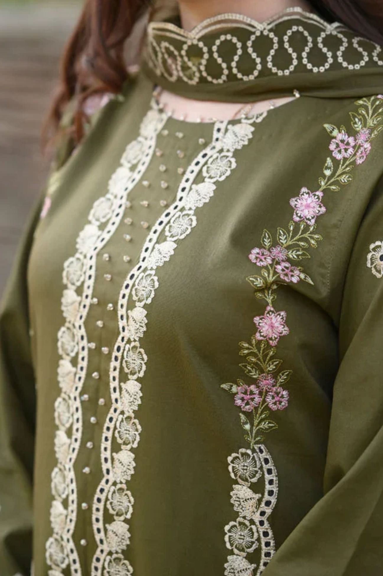 LIBAAS Premium Airjet Dhanak Collection - Image 3